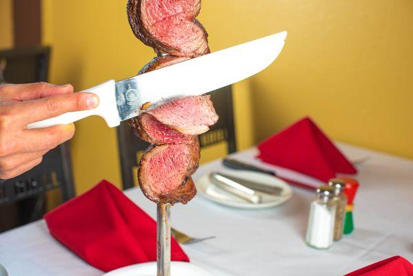 Boiada Brazilian Grill