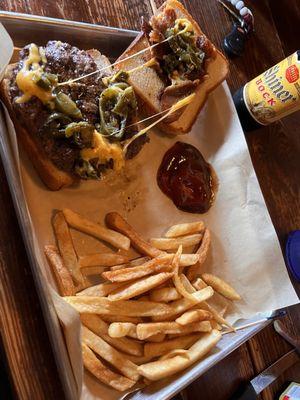 Maverick Grill and Saloon