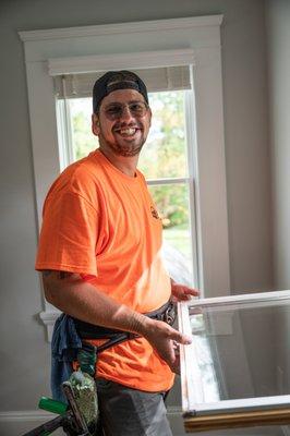 Central Window Cleaning