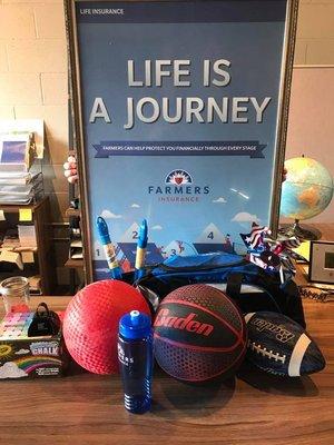 Farmers Insurance - Michael Ismert