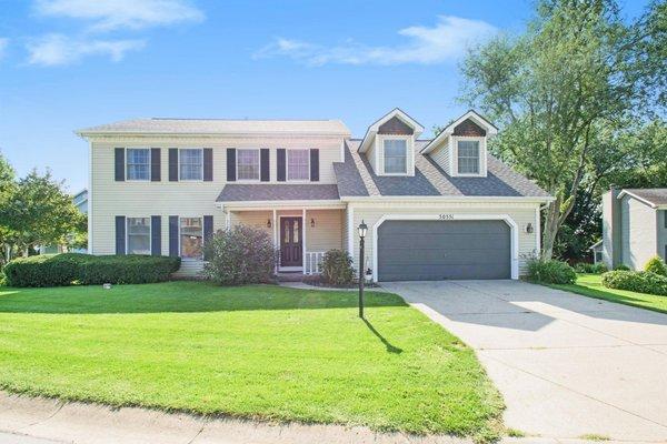 Susan Weissert, Realtor - Weichert Realtors