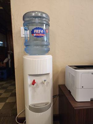 Fizz O Inc