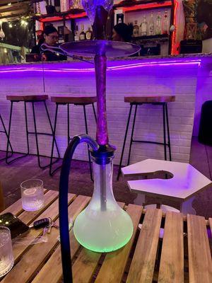 Savannah Hookah Lounge