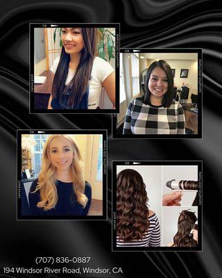 Windsor Beehive Salon