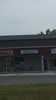 A Step In Time of Milford -- 194 West Street / Route 140, Milford Storefront