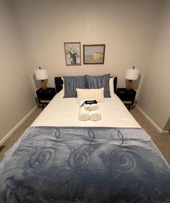 Tailor Made Experience