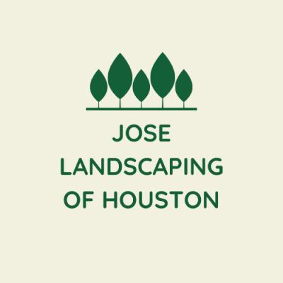 Jose Landscaping Of Houston