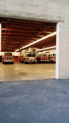 Cape Charles Volunteer Fire Company