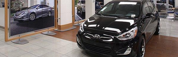 Camelback Hyundai Parts