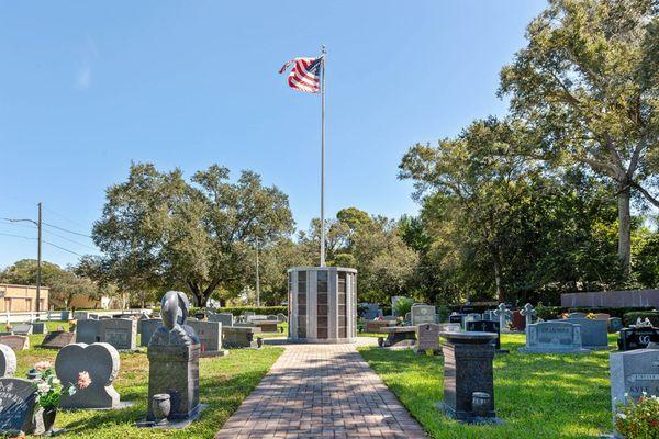 Sunnyside Cemetery