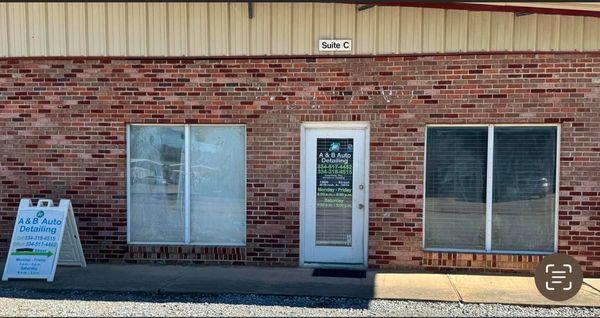 A & B Auto Detailing