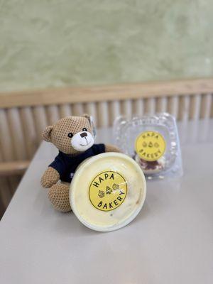 Yummy Banana Pudding 6.01.25