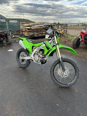 GO AZ Motorcycles in Flagstaff