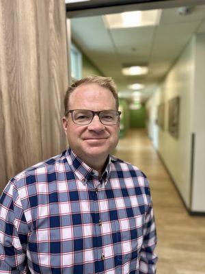 Michael B. Taylor, MD