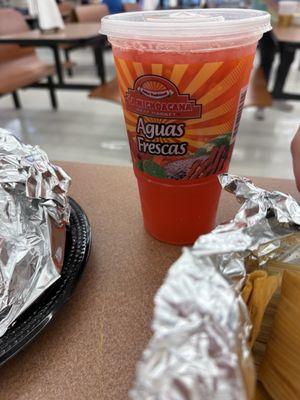 La Michoacana Meat Market