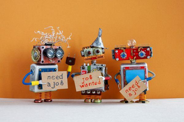 National Labor Strategies