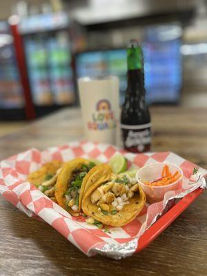 Garden Fresh Food Market