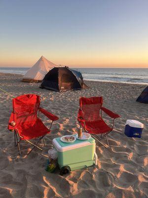 Thornhill Broome Beach