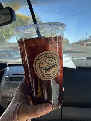 Taildragger Coffee & Tea House