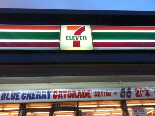 7-Eleven