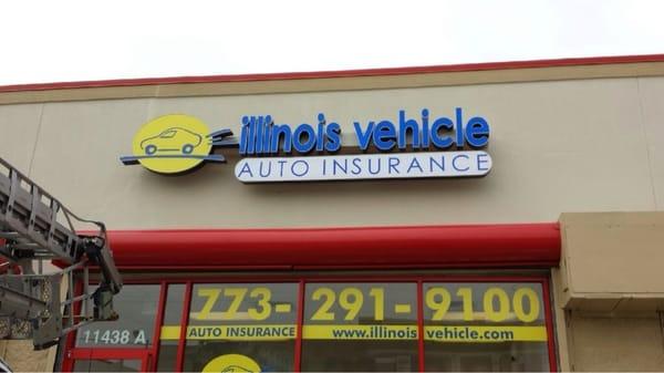 Signarama Villa Park, IL