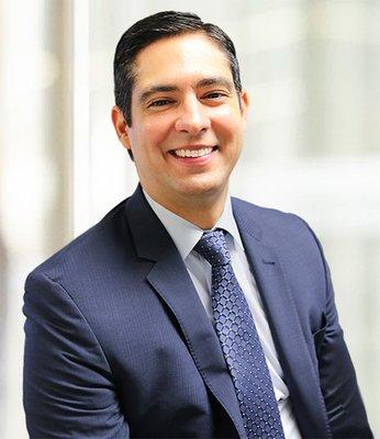 Attorney Mark Scott Law Group