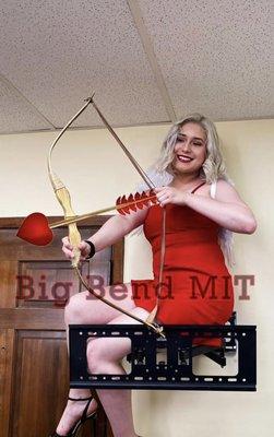 Big Bend MIT - Geeks SWAT