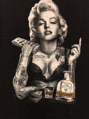 Marilyn Monroe T-Shirt
