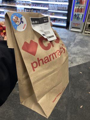 CVS Pharmacy