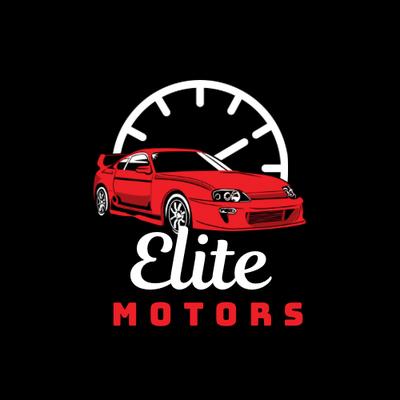 Elite Motors 954