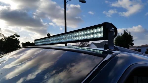 Itech Alarm Removal Service