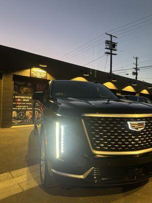 Autobahn Sales & Leasing