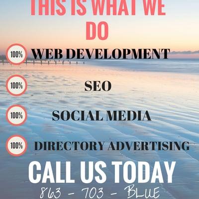 Out of the Blue Marketing