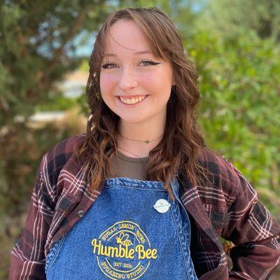 Humble Bee Sugaring Studio - Sparks