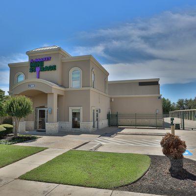 A-AAAKey Mini Storage