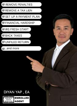 Yap Financial