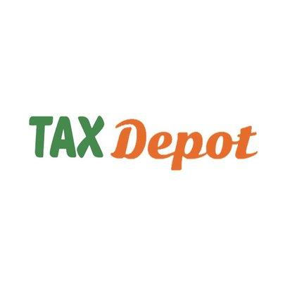 Tax Depot