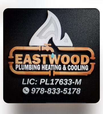 Eastwood Plumbing Heating & Cooling