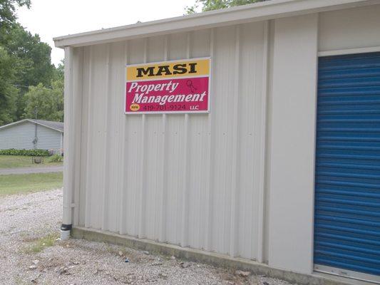 Masi Property Management - Crestline