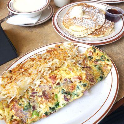 Gojo's Cafe