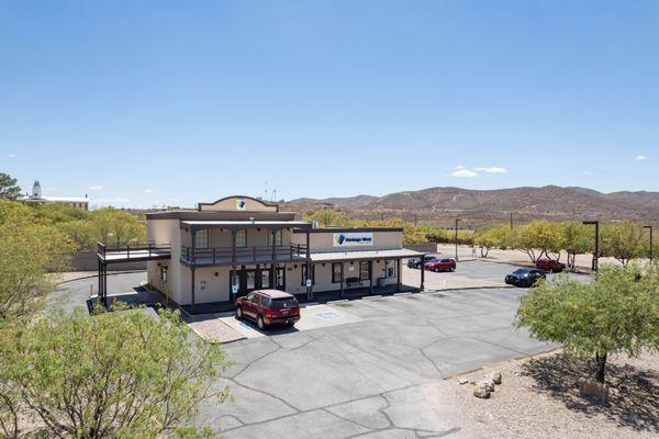 Vantage West Credit Union