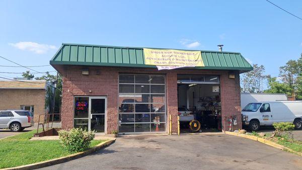 Accufix Auto Repair & Maintenance