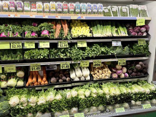 Village Market Place