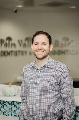 Palm Valley Pediatric Dentistry & Orthodontics