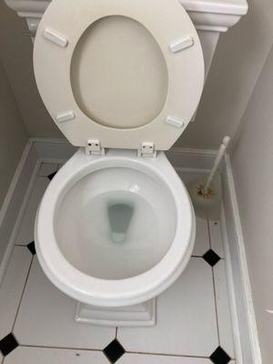 Lulu's Tuff Cleaning