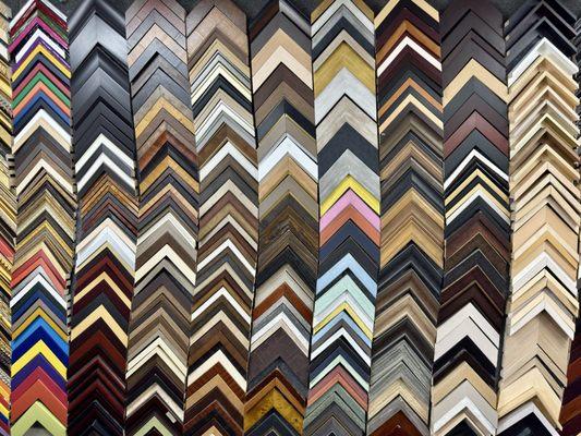 Downtown Framing Outlet