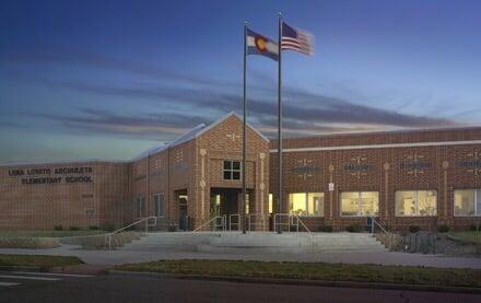 Lena Archuleta Elementary School