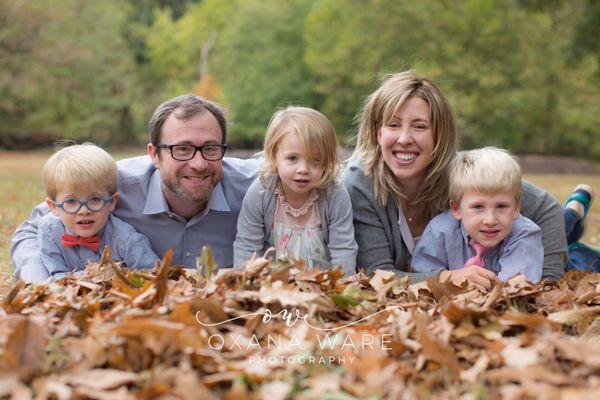 Oxana Ware Photography