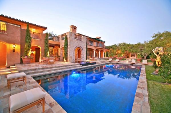 EM Landscape Pools & Spas