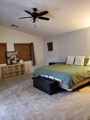 Susie's Cleaning Services